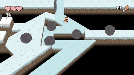 Tower of Fire: The Sword of Unspoken Misc screenshot 1
