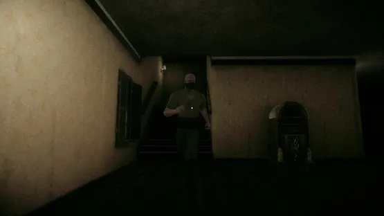 Trespasser screenshot 2
