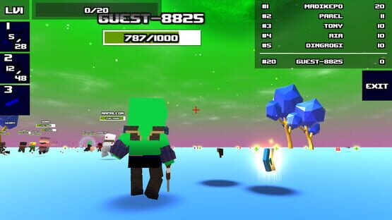 screenshot 5