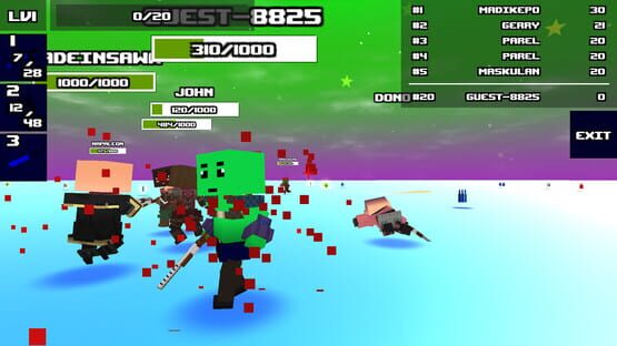 screenshot 7