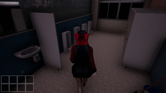 Abyss School Screenshot