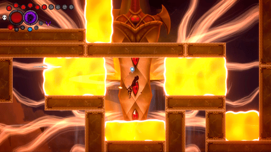 Aeterna Noctis: Virtuoso Screenshot