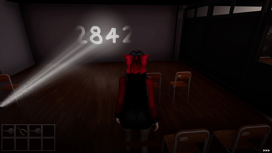 Abyss School Screenshot