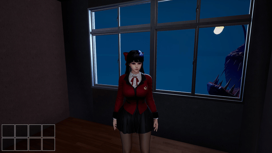 Abyss School Screenshot