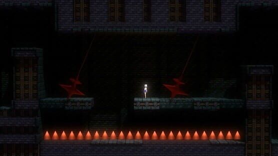 The shadow of the evil tower screenshot 1