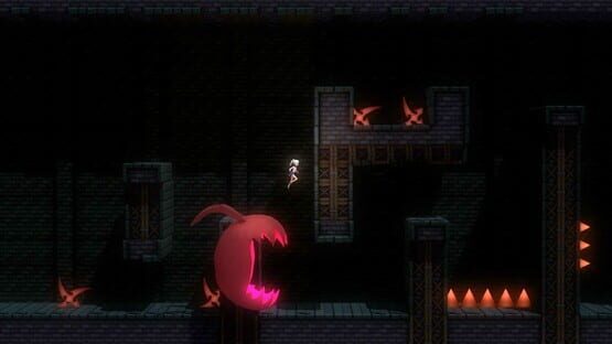 The shadow of the evil tower screenshot 6
