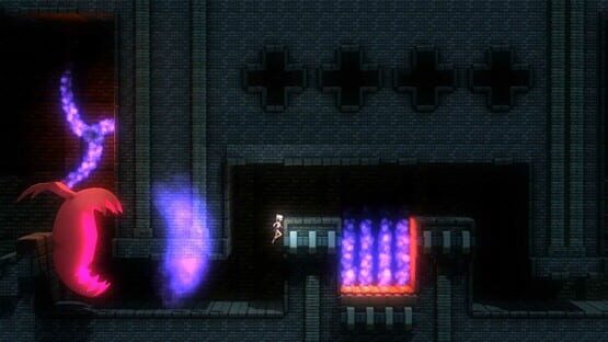 The shadow of the evil tower screenshot 4