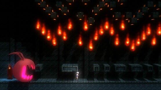 The shadow of the evil tower screenshot 3