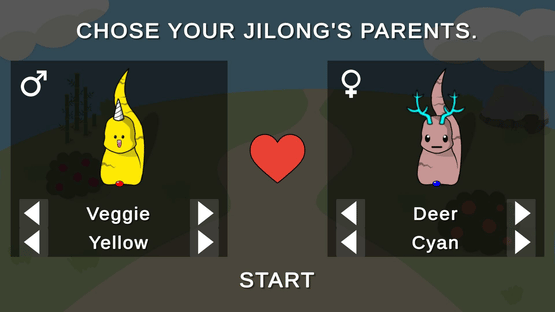 The Fourth Sense Evolution: Stone Age Screenshot