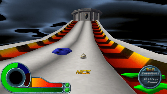 Super 10 Pin Screenshot