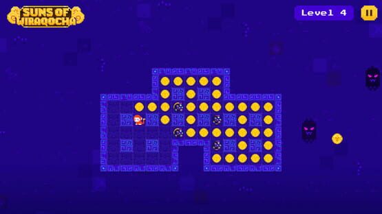 Suns of Wiraqocha screenshot 4