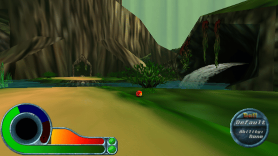 Super 10 Pin Screenshot
