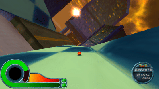 Super 10 Pin Screenshot