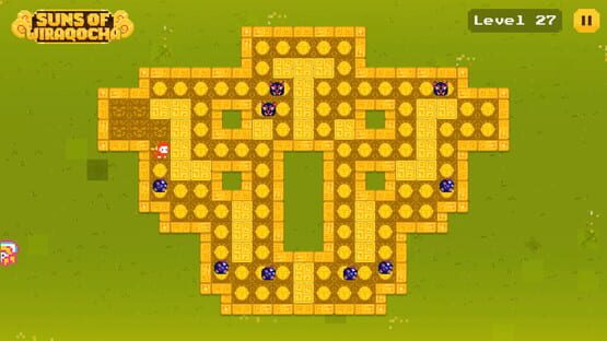 Suns of Wiraqocha screenshot 5