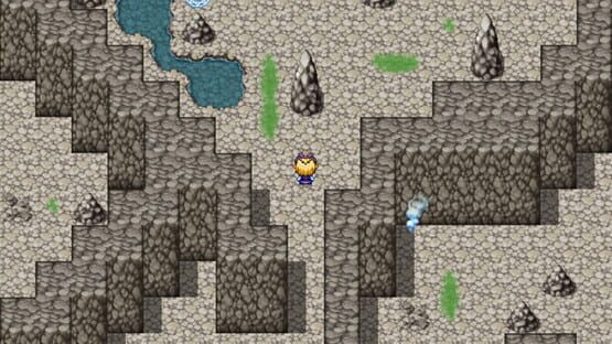Sorrows End screenshot 5