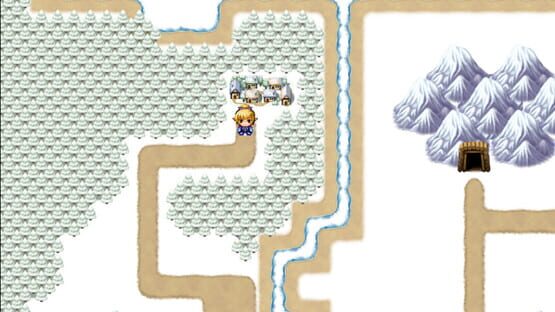 Sorrows End screenshot 3