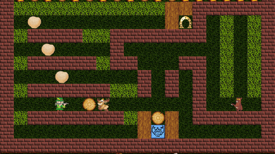 Simply Moose Screenshot