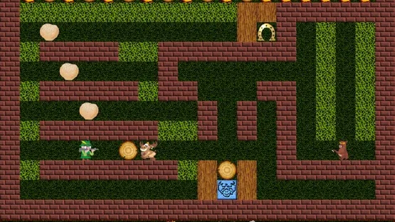 Simply Moose screenshot 1