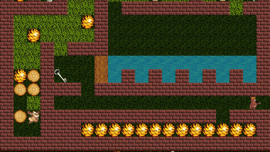 Simply Moose Screenshot