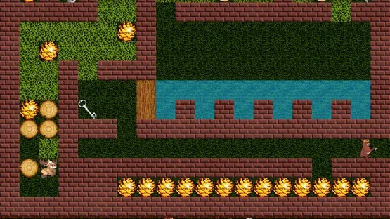 Simply Moose screenshot 2