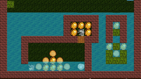 Simply Moose Screenshot