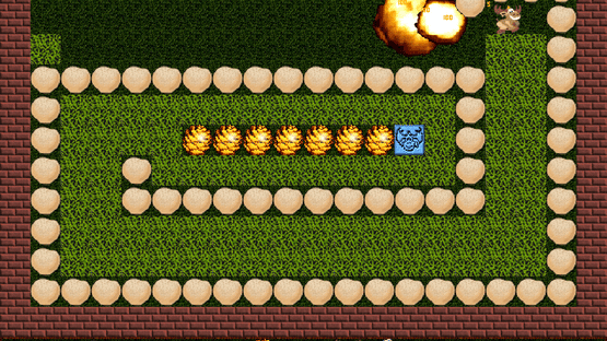 Simply Moose Screenshot