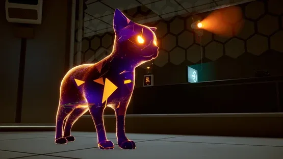 Schrodinger's Cat Burglar screenshot 2