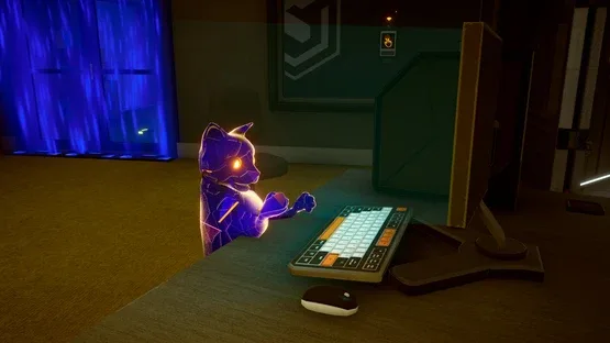 Schrodinger's Cat Burglar screenshot 10