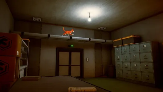 Schrodinger's Cat Burglar screenshot 15