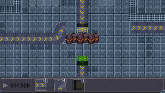 Puzzlerio Screenshot