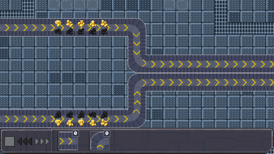 Puzzlerio Screenshot