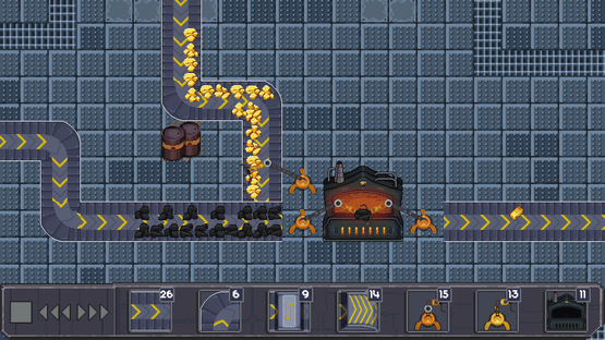 Puzzlerio Screenshot