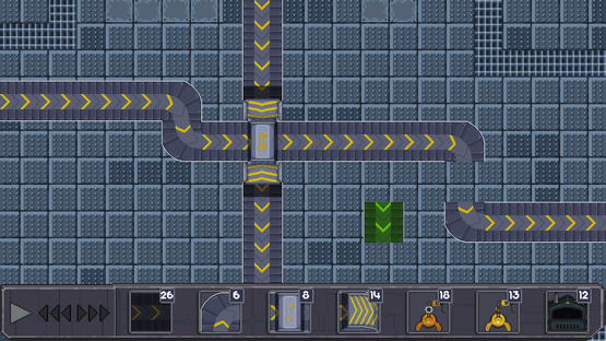 Puzzlerio Screenshot