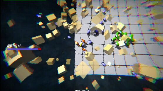 Primit Shooter 2 screenshot 5