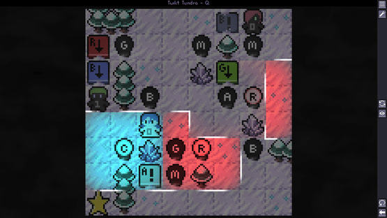 Lumins and Shades Screenshot