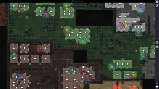 Lumins and Shades Screenshot