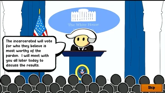 DisOrder in the Court screenshot 5
