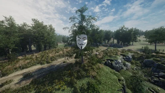 Birch Simulator screenshot 3