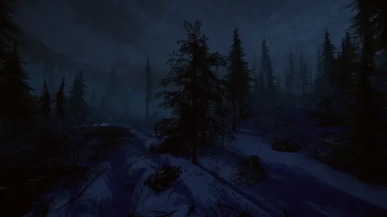 Birch Simulator screenshot 8