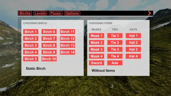 Birch Simulator screenshot 13