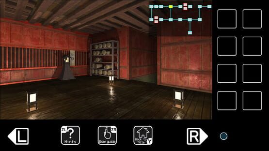 Trapped in The Tricky Prison screenshot 2