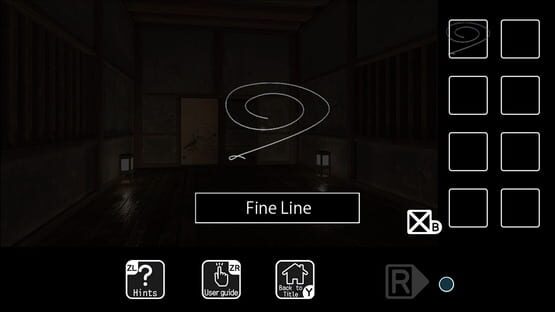 Trapped in The Tricky Prison screenshot 1