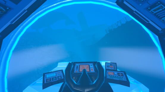 Submersible Simulator: Discover the Titanic into Ocean screenshot 4