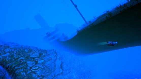 Submersible Simulator: Discover the Titanic into Ocean screenshot 5