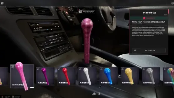 Torque Drift 2 screenshot 4