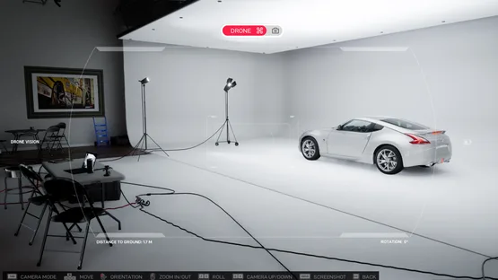 Torque Drift 2 screenshot 12