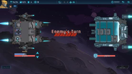 LoneStar Screenshot