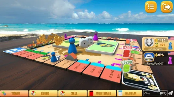 RentoFortune screenshot 3