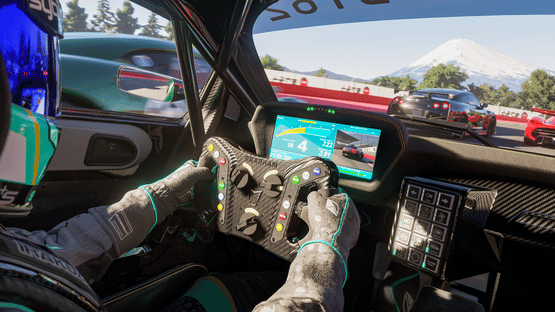 Forza Motorsport: Deluxe Edition Screenshot