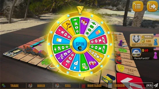 RentoFortune screenshot 2
